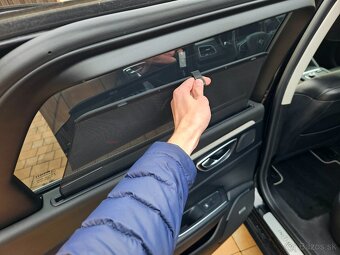 Renault Talisman - najvyššia výbava Initiale Paris - 12