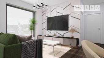 ZAUJÍMAVÉ 3i dom+kuchyňa 1xparkovanie+záhrada160m2 Piešťany - 12