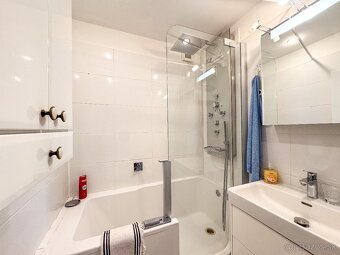 Prenajmem 3 izbový byt na Fatranskej ulici - 12