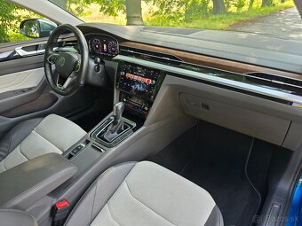 Vw Arteon Shooting Brake - 12