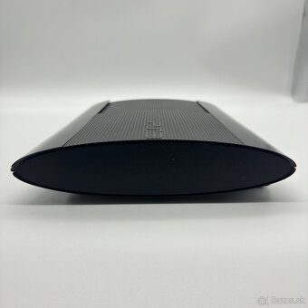 Playstation 3 (PS3) + originálne joysticky - 12