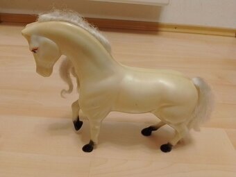 Koníky a poníky - 12