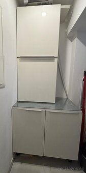 Dan kuche kuchyňa so spotrebičmi - 12