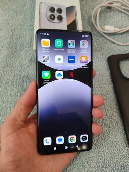 Xiaomi Redmi Note 14 Pro 5G 256GB,8GB RAM - 12