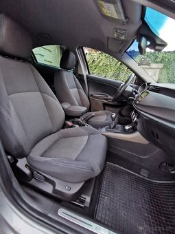 Alfa Romeo Giulietta 2.0 110kw - 12