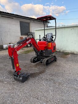 Minibager 1T SDJK - 12