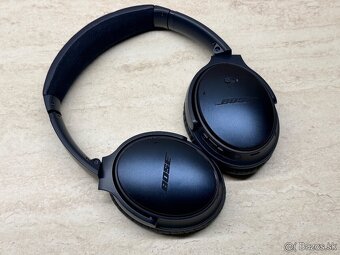 Bose QuietComfort 35 II - 12