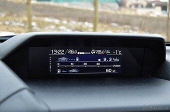 Subaru XV 2.0i-S ES Style NAVI - 12