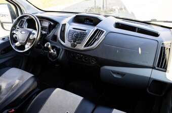 Ford Transit 96kW (2018) - 12