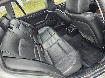 BMW 320i touring e46 Nová STK a EK - 12