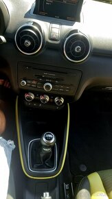 Audi a1 1,6 TDI Znížená cena aj na splatky - 12