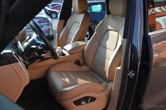 Porsche Cayenne 4x4 A/T 250kw - 12