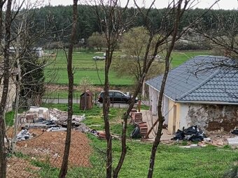 Ponúkame Vám na predaj rodinný dom v obci Szalaszend - 12
