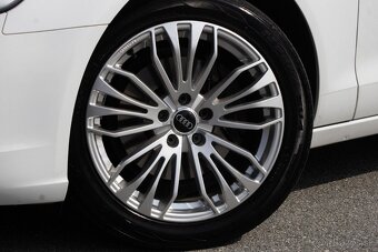 Audi A6 Avant 3.0 TDI DPF Prestige multitronic - 12