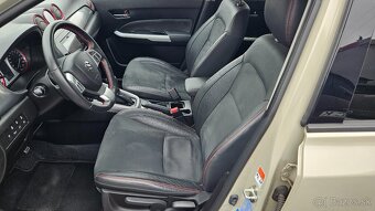 Suzuki Vitara S 1.4 BoosterJet 4WD A/T - 12