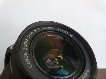 Canon EOS 1300D - 12