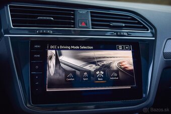 Volkswagen Tiguan 2.0 TSI R 4Motion DSG 1.MAJITEĽ, HARMAN/KA - 12
