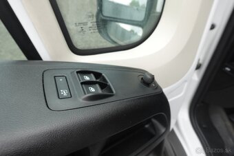 FIAT DUCATO L5H2 2.2JTD KLIMA SERVISKA - 12