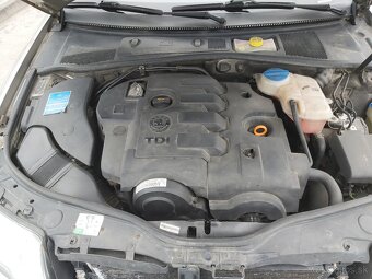 Škoda Superb 2.0 TDI Elegance DPF - 12