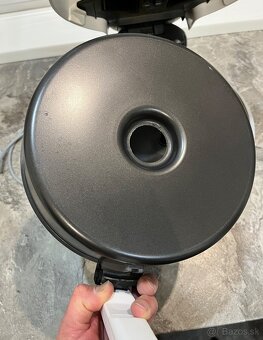 Tefal FZ710038 ActiFry teplovzdušná fritéza - 12