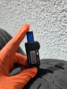 Letná sada Audi 245/45 R18 8J ET39 DOT1121 Pirelli P Zero - 12