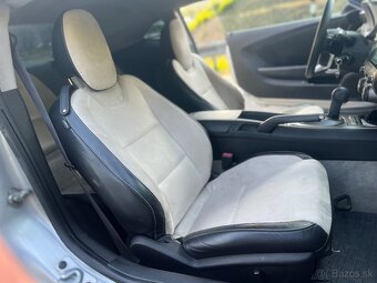 Chevrolet Camaro 3.6i V6 automat 6st - 12