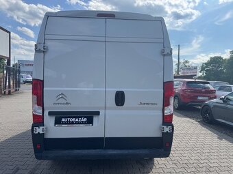 Citroën Jumper Furgon 2.2 BlueHDi 140k 35 L3H2 - 12