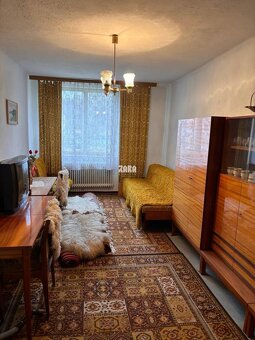Margecany: 4 izbový tehlový rodinný dom na pozemku 1076 m2 - 12