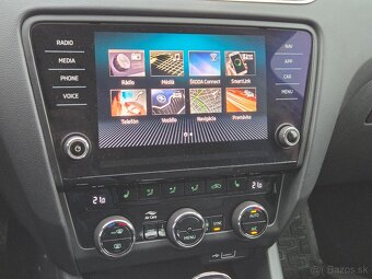 Škoda octavia 3 combi 1.5 tsi G-Tec - 12