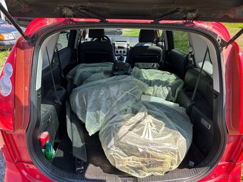 Mazda 5 1.8i CE - 12