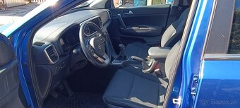 Kia Sportage 4wd 2020 4x4 Crdi - 12
