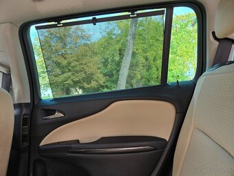 Opel Zafira C 2.0 CDTI, 96 kW, automat, 2017, 7 miest, výbor - 12