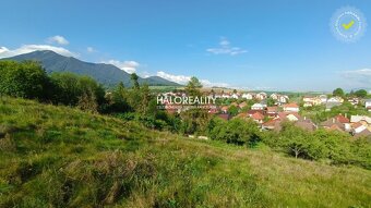 HALO reality - Predaj, pozemok pre rodinný dom   771 m2 Záva - 12