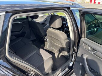 Škoda superb 3 2.0tdi 110kw dsg - 12