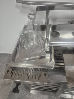 Predaj gastro zariadenie používané ako nové - 12