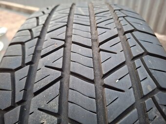 Orig. hliníkové disky Suzuki/Toyota R17, 5x114,3 - 12