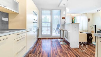 AXIS REAL | 3-izbový byt, NOVOSTAVBA, BA II. Ružinov, Trnavs - 12