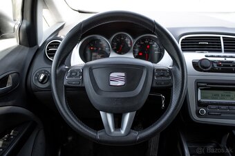 Seat Altea XL 1.4 TSI Style - 12