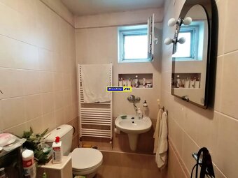 Priestranný rodinný dom v tichej lokalite Martin Priekopa - 12