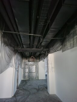 Profesionálne maľovanie a strojové striekanie - 12