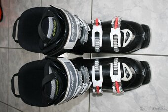 lyže Rossignol Famous149 cm - 12