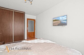 ALL INCLUSIVE | NA PREDAJ 5-IZBOVÝ RODINNÝ DOM, OHRADY - 12