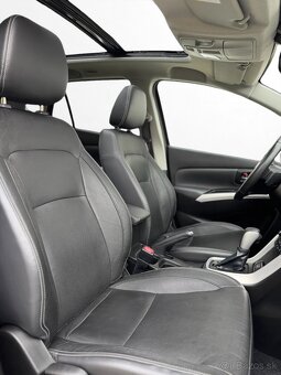 Suzuki SX4 S-Cross 4x4 1.6 I VVT Elegance+ CVT 60647km - 12