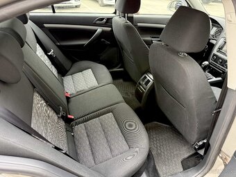 Škoda Octavia 1.6 TDI CR DPF Greenline 77kW105HP M5 - 12