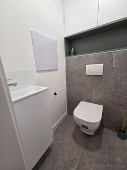 3iz. byt PREDAJ, MICHALOVSKÁ ul., TOP POLOHA - 12