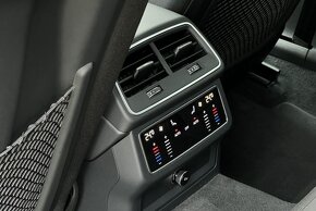 Audi A6 Avant 3.0 TDI QUATTRO PRIEMUM WEBASTO - 12