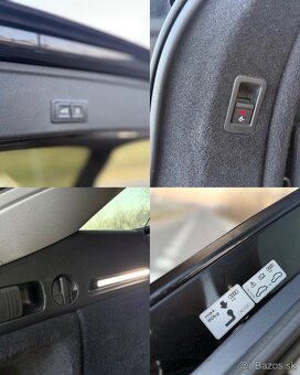 Audi A4 B9 2.0 TDi 110kw Exkluzive Matrix Virtual - 12
