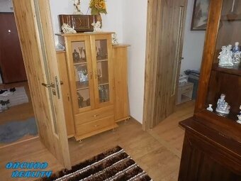 Predaj 4 - izbového bytu s balkónom, Michalovce - 12