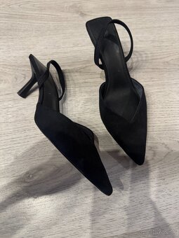 Topánky H&M veľkosť 37 - 12