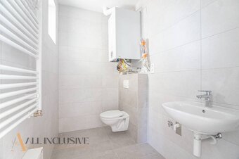 ALL INCLUSIVE | NA PREDAJ 3 IZBOVÝ MODERNÝ DVOJDOM -NOVOSTAV - 12